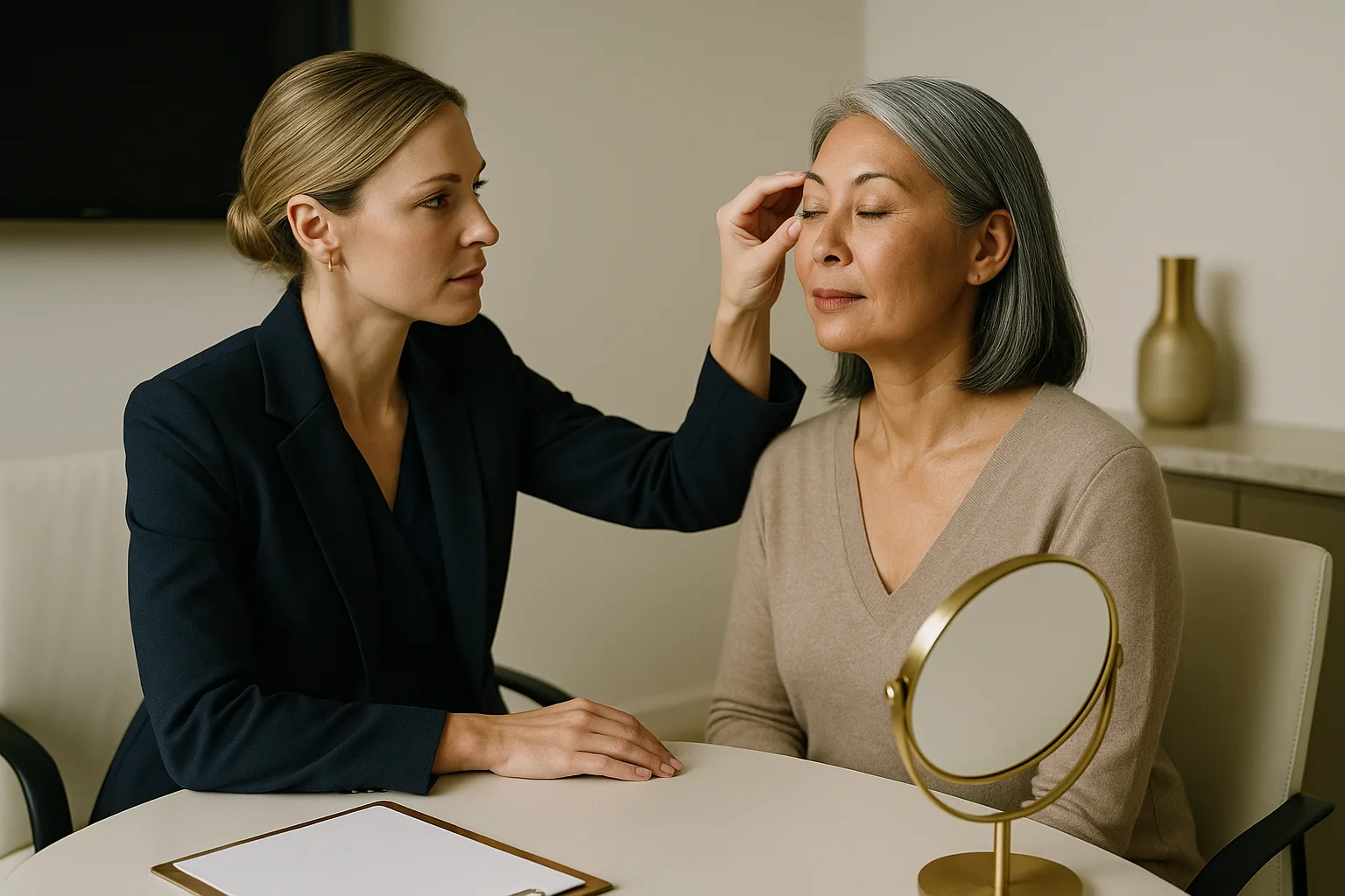 Exploring Eyelid Surgery: What You Need to Know